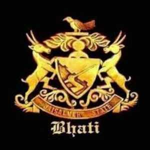 Group logo of Bhati